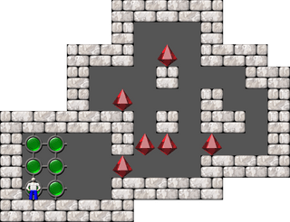 Уровень 151 — Alberto Garcia Arranged